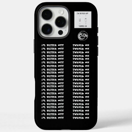 Grappige iPhone Hoes (Achterkant)