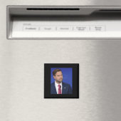 Grappige J.d Vance Meme Vice President Dete Gezich Magneet (Insitu (Vaatwasser))
