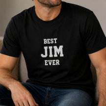 Grappige Jim Persoonlijke Beste Jim Ooit Verjaarda