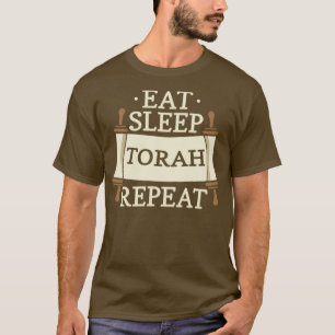 Grappige Jood Isreal T-shirt