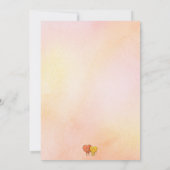 Grappige Jubileum Kaart: Jij bent mijn kaas Kaart (Achterkant)