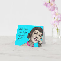  grappige Kaart van Birthday