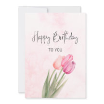 Grappige Kaart voor je verjaardag