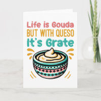Grappige Kaas Gouda Queso Eten Grappenmakerij