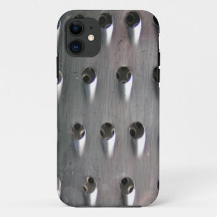 Grappige kaasrasp Case-Mate iPhone case
