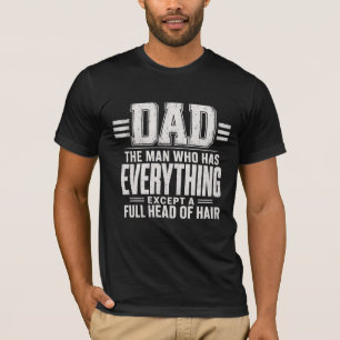 Grappige Kabouter Papa Grap T-shirt