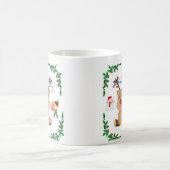 Grappige Kantoor Mok (Center)