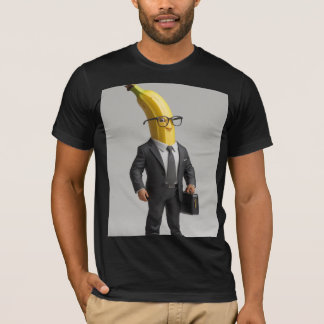 Grappige kantoorhumor T-shirt cadeau