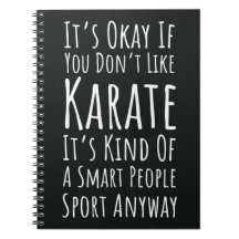Grappige Karate Cadeaus Martial Arts Humor Sarcast