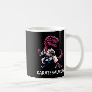 Grappige Karate liefhebber geschenken en Karatisti Koffiemok