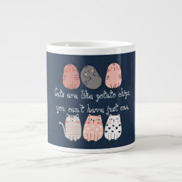 Grappige Kat, Cute Kat Speciale Mok
