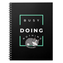 GRAPPIGE KAT DOET NIKS 