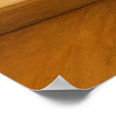 Grappige kat en hond muur kunst poster (Hoek)