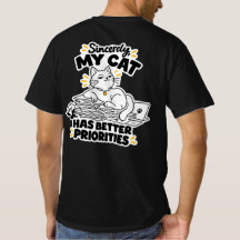 Grappige Kat Formele Klacht