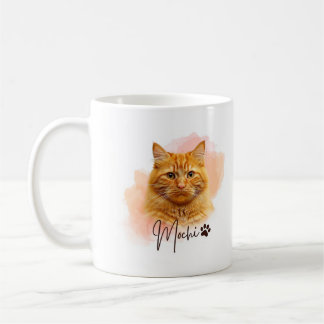 Grappige Kat Liefhebber Mok – Cute Cadeau voor Kat