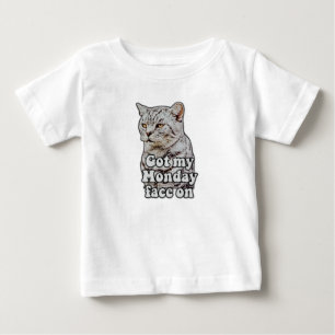 Grappige kat meme voor poes liefhebbers en kat lie