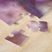 Grappige kat puzzel (Zijkant)