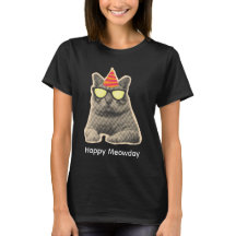 Grappige kat