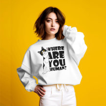 Grappige kat: Waar ben je, mens?