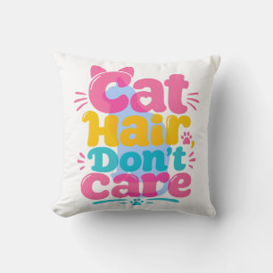 grappige katten citaat katten liefhebberskatten  kussen