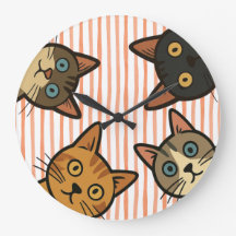 Grappige katten