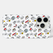 Grappige katten, melk en magie. Case-Mate iPhone case (Achterkant (horizontaal))