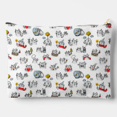 Grappige katten, melk en magie. etui (Achterkant)