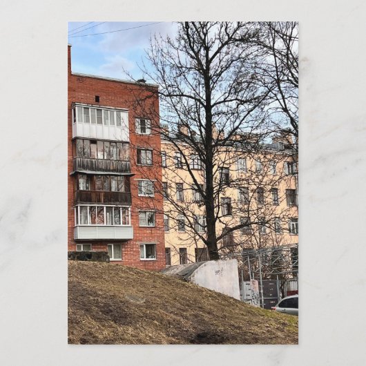 Grappige katten, melk en magie. menu (Achterkant)