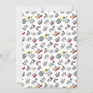 Grappige katten, melk en magie. save the date