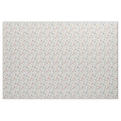 Grappige katten, melk en magie. stof (Yard (91,4 cm))