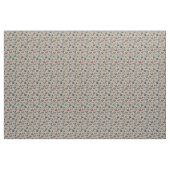 Grappige katten, melk en magie. stof (Yard (91,4 cm))