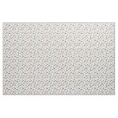 Grappige katten, melk en magie. stof (Yard (91,4 cm))