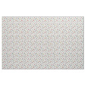 Grappige katten, melk en magie. stof (Yard (91,4 cm))
