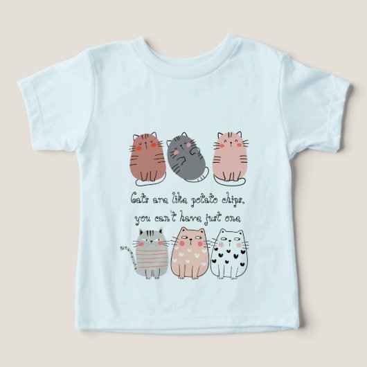 Grappige katten, Mooie katten (Design voorkant)