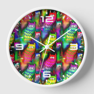 Grappige katten patroon-54578