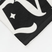 Grappige katten voor iedereen Lelijke Kerst Grappi Fleece Deken (Hoek)