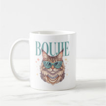 Grappige Kattenliefhebber Koffiemok