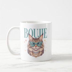 Grappige Kattenliefhebber Koffiemok 