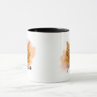 Grappige kattenliefhebber mok – Cadeau voor katten