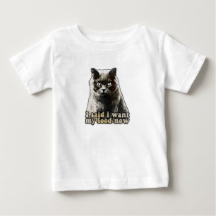 Grappige kattenmeme voor kattenliefhebbers en eige