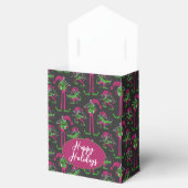 Grappige Kerst Elf Gnome Favor Boxen Bedankdoosjes (Geopend)