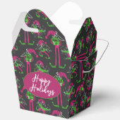 Grappige Kerst Elf Kabouter Favor Dozen Bedankdoosjes (Open)