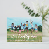 Grappige Kerst Kaarten Vakantie Kaarten Wit (Staand voorkant)