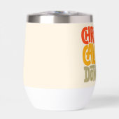 Grappige kerstcalorieën tellen niet mee voor desig (Voorkant)