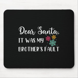 Grappige Kerstcitaten Beste Kerstman Het Was Mijn Muismat