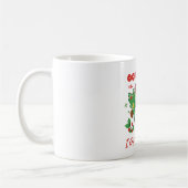 Grappige Kerstgansmok – Oeps Koffiemok (Links)