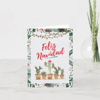 Grappige Kerstkaart - Prettig Kerstfeest Feestdagen Kaart