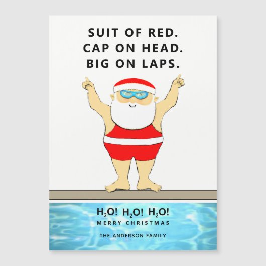 Grappige kerstkaarten (Voorkant)