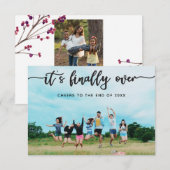 Grappige kerstkaarten voor Kaarten (Voorkant / Achterkant)