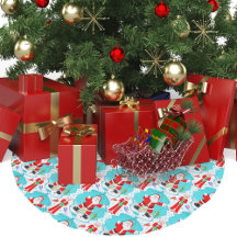 Grappige Kerstmis Mevrouw Claus Verslaat Sinterkla